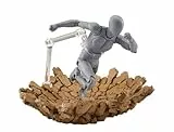 TAMASHII Nations - Impact Beige ver. für S.H.Figuarts, Bandai Spirits Tamashii Effect