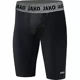JAKO Herren Short Tight Compression 2.0 8551 schwarz XL