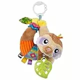 Playgro 1220450001 Kinderwagenspielzeug