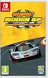 Funbox Media Super Woden GP Podium Edition (Nintendo Switch) Spiel