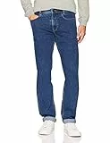 MAC Jeans Herren ARNE Straight Jeans, Other, W34/L32
