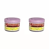 PANTAI - Garnelenpaste, (1 X 100 GR) (Packung mit 2)
