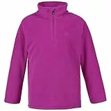 Color Kids Fleece Skipullover Kinder