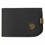 Fjällräven G-1000 Sitzpolster, Dark Grey, One Size