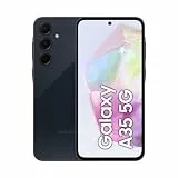 Samsung Galaxy A35 5G SM-A356BZKBEUB...[Italienische, ungarische, polnische, rumänische, österreichische und schweizerische Versionen]