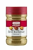 KOTÁNYI Grill Barbecue Grillgewürz - BBQ-Rub für jede Fleischsorte - Marinade für Fleisch - Gewürzmischung zum Grillen - [Jetzt für die nächste Grillparty bestellen!]
