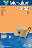 Menalux 2004 P, 5 Staubbeutel