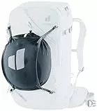 deuter Helmet Bag Helmhalter, Einheitsgröße, Schwarz