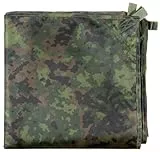 MFH Mehrzweckplane, Tarp Extrem, ca. 300 x 300 cm (M05 tarn)