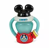 Clementoni Baby 17335 - Baby Mickey - Interaktive Laterne