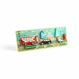 Bigjigs Toys London Chunky Puzzle – 8-teiliges Holzpuzzle für Kleinkinder & Kinder, Kinderspiele & Puzzles, umweltfreundliche Puzzles, ab 12+ Monaten geeignet.