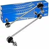 BandelOne enthält 2X SKF Koppelstangen Satz vorne Beidseitig passend für A-Klasse