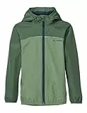 VAUDE Unisex Kinder Kids Turaco Jacket Iii, Willow Green, 92 EU