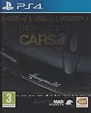 Namco Bandai Project Cars - GOTY Edition