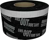 Soudal Fensteranschlussfolien SWS OUTSIDE STANDARD 100mm X 30m