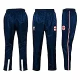 FIFA Herren Offizielle World Cup 2022 Trainingshose Fußball – England, Navy, M