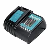 Makita Ladegerät DC 18 SD 7.2V-18V für Li-Ion Akkus