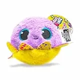 Craze BOUNZZ – Hüpfendes Plüschtier für Kinder - Flauschiges Stofftier zum Spielen & Sammeln in 6 Designs – Kuscheltiere für Mädchen & Jungen ab 3 Jahren, 6 Farbvarianten