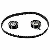 febi bilstein 22739 Zahnriemensatz für Einspritzpumpe, 1 Stück