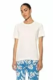 Mey Nachtwäsche Serie Tessie Damen Homewear-Oberteile New Secco L(L)