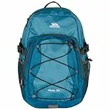 Trespass Albus Tasche, Storm Blue/Bondi Blue, One Size