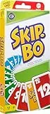Mattel Spiele Mattel 52370