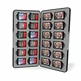 Freaks And Geeks 24-in-1-Aufbewahrungsbox für Switch 2 Spiele