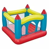Bestway Hüpfburg Royal Leap 175 x 173 x 127 cm
