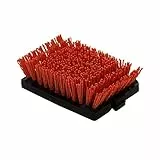 Char-Broil 140 534 - Austausch Bürstekopf, Nylon.