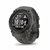 Garmin Instinct E 40mm – GPS-Multisport-Smartwatch, 0,86' Display, bis zu 14 Tage Akkulaufzeit, 60+ Sport-Apps, Coach, Multi-Satellitenempfang, Notifications