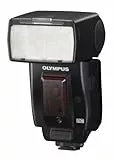 Olympus FL-50 R kabelloses Blitzgerät für E-System, O-MD und PEN Modelle