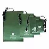 Terrarium Heizmatte Comfort 40 Watt - in 10W, 20W, 30W & 40W erhältlich - Wärmematte für Reptilien z.B. Schildkröten Schlangen Eidechsen - spritzwassergeschützt (Comfort Heizmatte, 40 Watt)