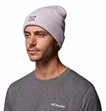 Columbia Unisex Whirlibird Cuffed Beanie Beanie