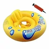 Baby Schwimmring,Baby Schwimmhilfe Schwimmen Ring, Kleinkind Kinder Schwimmreifen Schwimmbad Schwimmring Aufblasbarer Kinder Schwimmring.