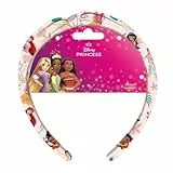 Disney Princess Haarband Design für Mädchen