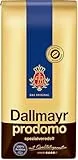 Dallmayr Prodomo Ganze Bohnen, 500g