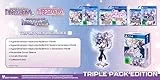 Hyperdimension Neptunia Re;Birth Series (1-3) Triple Pack (PS4)