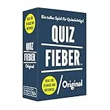 Kylskapspoesi KYL43032 - Quizfieber: Original
