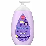 Jbaby Locion Dulc Sueños Lav500Ml