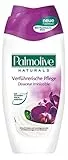 Palmolive Creme-Dusche Wilde Orchidee und Feuchtigkeitsmilch, 250 ml, 6er Pack (6 x 250 ml)