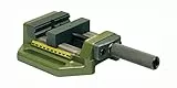 Proxxon 20402 Maschinenschraubstock Primus 100 Backenbreite 100mm Spannweite 75mm