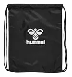 hummel HML Essential Gym Bag Black