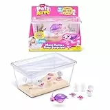Pets Alive Mama Turtle Surprise von ZURU, Roboterspielzeug, Schildkröte