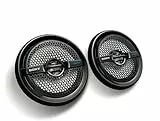Sony XSMP1611 16,5 cm Dual Cone Marine Lautsprecher (schwarz)