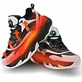 Beheizbare Schuhe mit USB-Aufladung, Beheizbare Sneaker Herren Damen Fußwärmer Elektrisch mit 3 Temperatureinstellungen,Heated Turnschuhe für Winterreisen und Bergsteigen (Grau, 37EU)