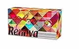 RENOVA TWO COLOUR Facial 80 Tissues