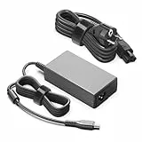 TAIFU 65W USB C Netzteil für NOCO Boost X GBX45 GBX55 1250A GBX75 1750A 2500A GBX155 4250A GBC011 UltraSafe Tragbares Starthilfe NEXPOW WOLFBOX GOOLOO TREKURE Ladegerät Ladekabel Lithium Jump Starter