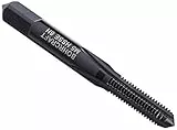 Bohrcraft 41101130500 Handgewindebohrer DIN 352 HSS-E Co5 vaporisiert M 5 Fertigschneider Unibox Profi Plus
