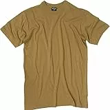 T-shirt Militaire US uni Mil-Tec