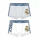 CERDÁ LIFE'S LITTLE MOMENTS Boxershorts (2er-Pack) für Kinder, bunt, 8-10 Jahre